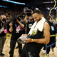 Steph Curry added to his legend and Hall of Fame resume.
